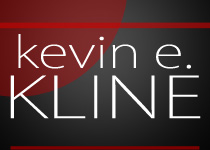 Kevin E. Kline