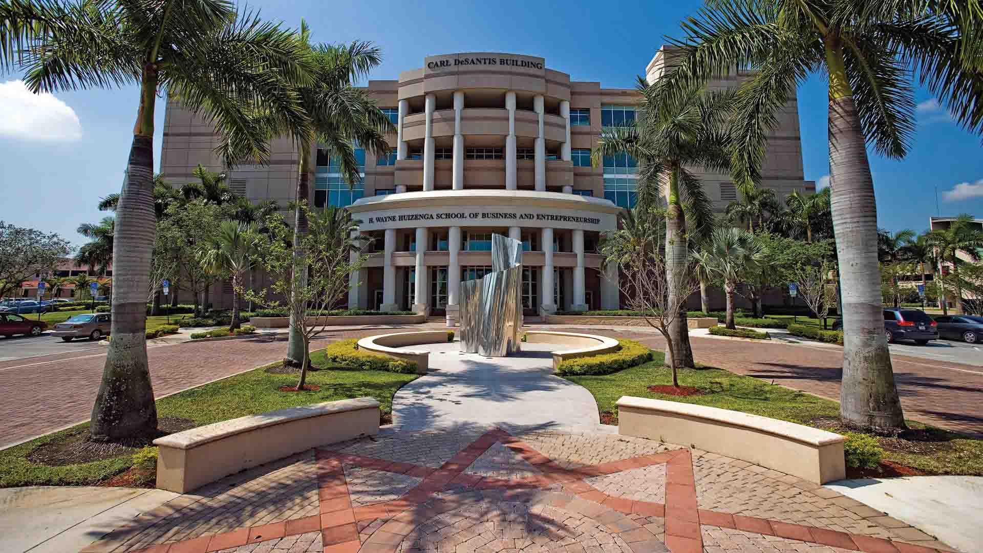 Nova University Florida Graduate Program